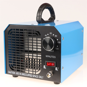 Filtro de Aire de Carbón Activado de Alta Calidad, Portátil, Solar/Eléctrico, Construcción Metálica, para Hogar y Hotel - Product Image 1