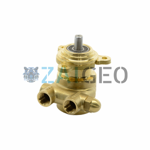 Coupeur de jet d'eau CNC pour pompe de charge OMAX 203899 203021 140 GPH, équipement de coupe sous pression pour machines industrielles sans soulagement - Product Image 6