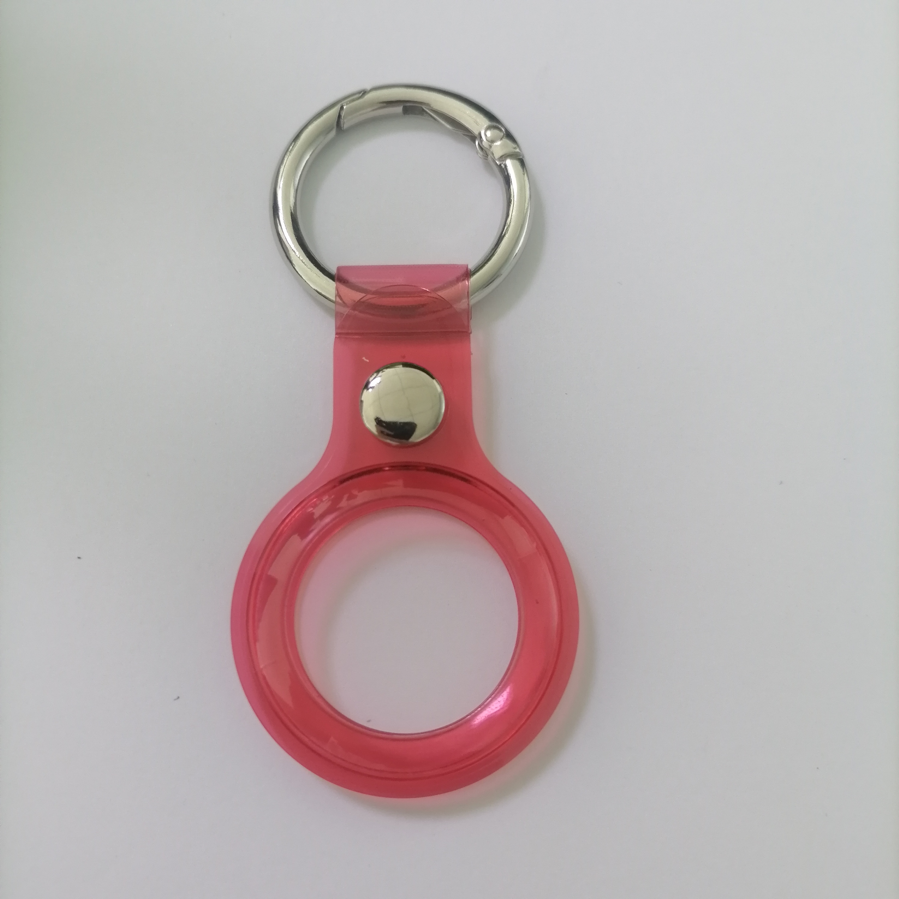 Мягкий чехол из ТПУ для бирок нового выпуска, чехол для бирок apple