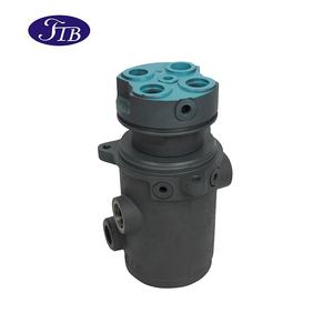 खुदाई स्पेयर पार्ट्स केंद्र संयुक्त Assy/कुंडा संयुक्त विधानसभा के लिए <span class=keywords><strong>Kobelco</strong></span> SK200-5 - Product Image 1