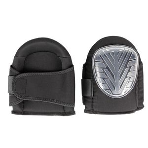Genouillères de protection en gel PE, coque rigide en PVC, tissu Oxford imperméable, protection robuste <span class=keywords><strong>pour</strong></span> les travailleurs et les jardiniers - Product Image 1