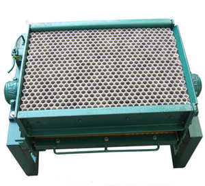 Semi-automatic <b>White</b> Colorful Square <b>Chalk</b> Making Machine Manual Gympsum Powder <b>Chalk</b> Moulding Machine - Product Image 5