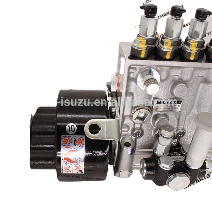 6WG1 Fuel Injection Pump 106682-1041 for ISUZU & Hitachi