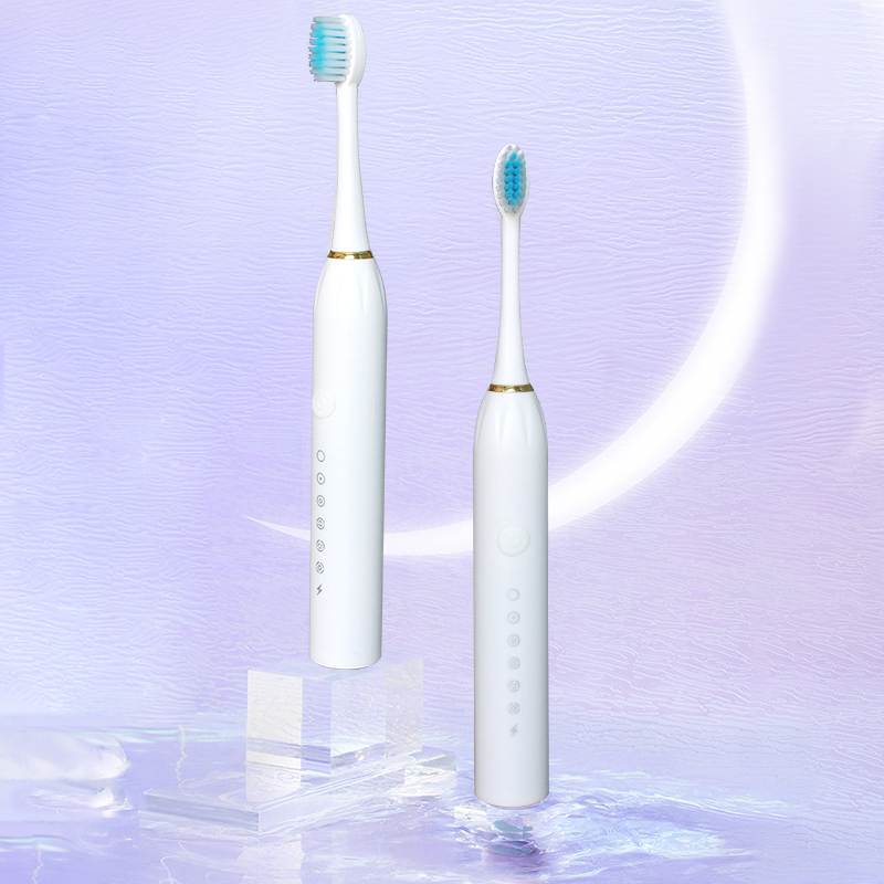 IPX7 Waterproof Powerful Cleaning Whitening Tooth