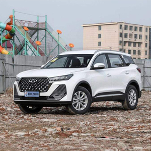 Chery Tiggo 7 2025 1.5T CVT SUV Nouveau Puissant Éclairage LED Toit Ouvrant Essence Véhicule Automatique - Product Image 1