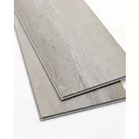 Piso Flotante con Ranura en V, Suelo Laminado, Piso de Madera Flotante, Piso Laminado de Madera HDF - Product Image 4