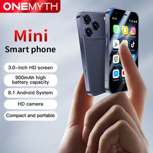 Nuovo Design 2026 SOYES A17 Mini Smartphone Android 8.1, 3.0 Pollici, 2GB RAM, 16GB ROM, Dual SIM, Play Store, 3G, Telefono Compatto - Product Image 5