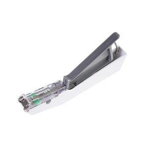 Yüksek Verimli Steril Tek Kullanımlık Medikal Cilt Zımbası 35W Cerrahi Alet, Ameliyathane Kullanımı için Hassas Yara Dikişi Özelliğiyle - Product Image 4