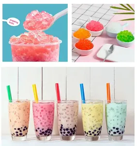 Single Head Home Usage Jelly Pearl Ball Popping <b>Bubble</b> <b>Boba</b> Making Machine Commercial Milk Tea Tapioca Pearls <b>Boba</b> Maker Machine - Product Image 3