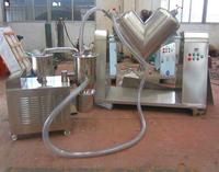 Machine de mélange sans solvant pour la production de peinture et de revêtement avec équipement de mélange chimique de conception de protection de l'environnement