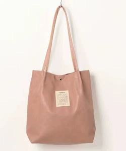 Sac à bandoulière élégant et minimaliste à deux sangles en PU avec fermeture éclair pour femme, polyvalent et imperméable pour les trajets quotidiens - Product Image 5