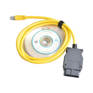 Conectores de Cable Ocultos E-SYS ENET Juego Completo C D V50.3 para <span class=keywords><strong>ICOM</strong></span> para la Serie F, Conectividad Mejorada - Product Image 6
