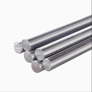 Barres rondes en acier inoxydable SS de la série 300, surface brillante, entièrement durcies - Product Image 4