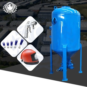 Nuova Sabbiatrice Industriale Portatile JD 1000W/D <span class=keywords><strong>per</strong></span> Idrosabbiatura Senza Polvere con Serbatoio - Product Image 2