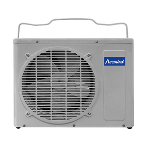 Climatiseur Portable Puremind en Promotion 7000 BTU – Facile à Utiliser, Type Split Mobile pour Intérieur, Extérieur et Voiture - Product Image 3