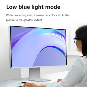 Moniteur LED IPS 27 pouces pour <span class=keywords><strong>ordinateur</strong></span> de bureau professionnel, écran d'<span class=keywords><strong>ordinateur</strong></span> anti-lumière bleue, moniteur LED, transport rapide des marchandises en stock - Product Image 5