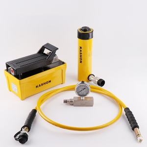 Vérin hydraulique à simple action RC-156 de 15 tonnes, course de 156 mm - Product Image 6