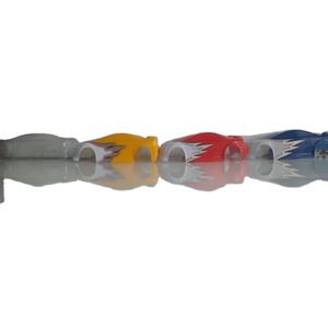 Guscio del corpo per <span class=keywords><strong>1</strong></span> /<span class=keywords><strong>8</strong></span> <span class=keywords><strong>rc</strong></span> auto <span class=keywords><strong>1</strong></span>:36 scala materiale PC per bambini telecomando auto da corsa colore spot serigrafia <span class=keywords><strong>shell</strong></span> personalizzato - Product Image 4