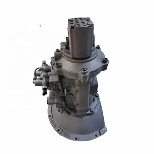 निर्माण मशीन भाग हिची ZAX120-6 zx120 हाइड्रोलिक पंप HPK055AT-RH18A हाइड्रोलिक मुख्य पंप hpk055