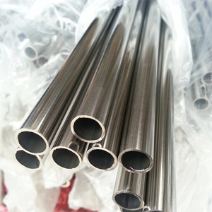 ผู้ผลิตท่อและหลอดสแตนเลสคุณภาพสูง ASTM a312 304 316 316L 310s ขายส่ง - Product Image 5