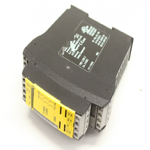 PLC FWS1205C FWS 1205C Monitor di arresto motore 1101170056 Spedizione rapida - Product Image 1