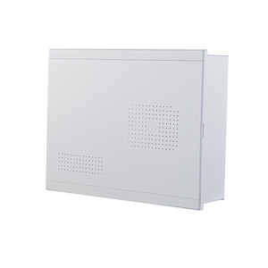 Nouveau stock - Boîtier <span class=keywords><strong>LIAN</strong></span> <span class=keywords><strong>LI</strong></span> O11 <span class=keywords><strong>DYNAMIC</strong></span> MINI V2 NOIR & BLANC M-ATX - Prise en charge de la carte mère ATX - Boîtier de jeu pour PC - Ordinateur - Product Image 5