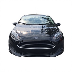 Voitures Ford Fiesta SE SE 4 portes berline d'occasion, sans accident, modèle 2016, à vendre - Product Image 1