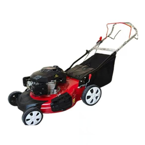 Cortadora de Césped a Gasolina <span class=keywords><strong>Honda</strong></span> de 21 Pulgadas, Motor de 4 Tiempos, Autopropulsada, Alta Productividad, Portátil, para Uso Doméstico - Product Image 3