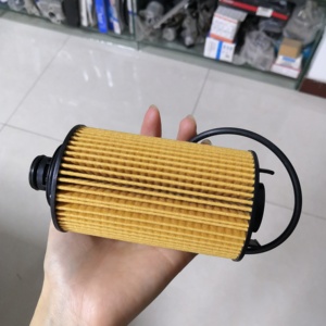 Filtro de Aceite 26300-35500 Compatible con J-A-C T6 OEM 26300-35500 - Product Image 1