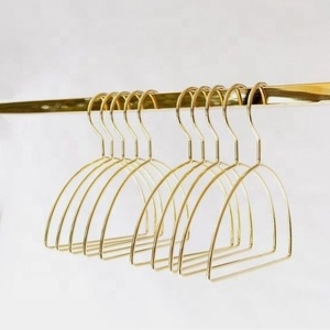 Bán Sỉ Giá Đựng Khăn Cà Vạt Bằng Hợp Kim Kim Loại Thời Trang Giá Đỡ Vòng Tròn Chống Trượt Phụ Kiện Khăn Trùm Đầu Giá Treo Khăn Trùm Đầu Hồi Giáo - Product Image 6