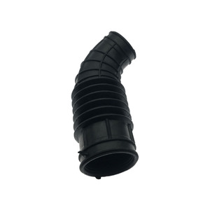 Manguera de Admisión de Aire para Honda Civic 17228-5BA-A01, Pieza de Repuesto de Goma, Compatible con Motor 2.0L - Product Image 2