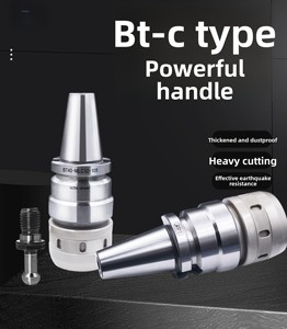 Bộ chuyển đổi lực BT50-C32-110L phay <span class=keywords><strong>chuck</strong></span> chủ - Product Image 3