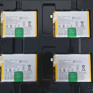 แบตเตอรี่ลิเธียมโพลิเมอร์ความจุสูงสำหรับ <span class=keywords><strong>VIVO</strong></span> V20 V20 Pro <span class=keywords><strong>B</strong></span>-N8 3.87V 4000mAh 100% ผ่านการทดสอบ500ชาร์จอย่างรวดเร็ว + รอบโทรศัพท์มือถือ - Product Image 5