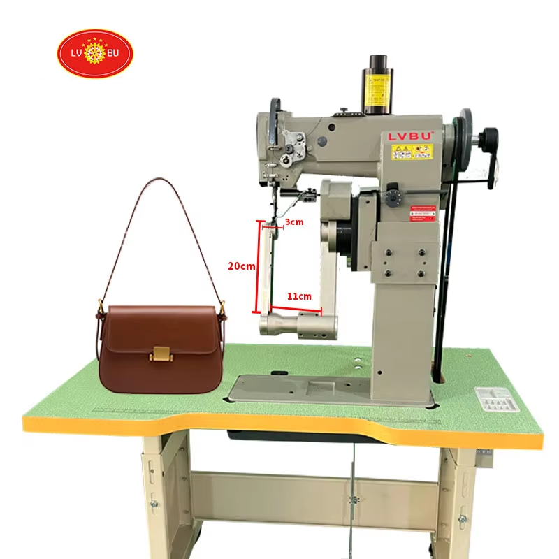 LVBU 8365 180 Multifunction Industrial Sewing