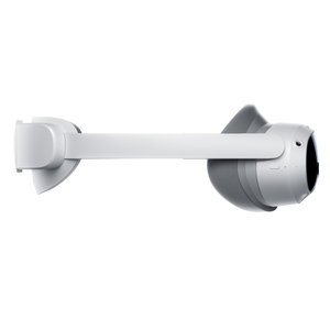 PICO 4 Ultra MR, lunettes de réalité mixte tout-en-un, 12G 256G, lunettes VR, écran monté sur la tête 4K, streaming SteamVR - Product Image 2