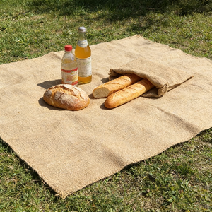 Sacs <span class=keywords><strong>de</strong></span> course en <span class=keywords><strong>jute</strong></span> pour enfants et adultes, jeux <span class=keywords><strong>de</strong></span> plein air, fitness, pique-nique, Pâques, sacs <span class=keywords><strong>de</strong></span> courses - Product Image 4