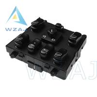 Nouveau commutateur de fenêtre principal d'état 1638206610 a pour Mercedes Benz ML320 W163 400 430 500 1998-2003