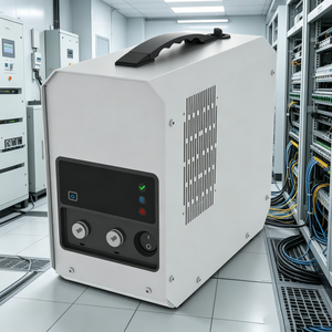 Fuente de Alimentación Independiente DMFC 6 A, Celda de Combustible de Hidrógeno, Celda de Combustible de Metanol Directo para Suministro de Energía en Nodos de Comunicación - Product Image 2