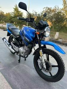 Modèle tout-terrain Yamaha <span class=keywords><strong>Tenshin</strong></span> 125 avec freins à disque haut de gamme et phares à lentille LED - Product Image 6