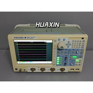 Osciloscopio Digital Yokogawa DL9040 500MHz 5GS/s, 4 Canales hx - Product Image 1