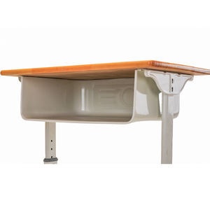 ชุดโต๊ะและ<span class=keywords><strong>เก้าอี้</strong></span>หลักทำจากยาง<span class=keywords><strong>ไม้</strong></span>โอ๊ค - Product Image 6