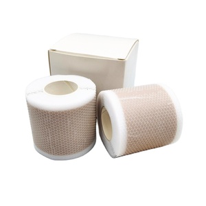 Cinta de Gel de Silicona para Eliminar Cicatrices, Rollo de Adhesivo Médico para Recuperación de Cesárea, Apósito Autoadhesivo para <span class=keywords><strong>Heridas</strong></span> - Product Image 1