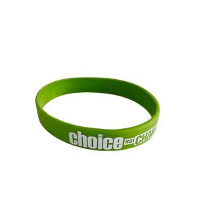 Pulsera, Pulsera de Moda, Pulsera Deportiva de Silicona con Logotipo para Publicidad, Pulsera de Silicona de Goma - Product Image 3