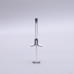 Logo kustom 1ml 5ml 50ml COP COC predle <span class=keywords><strong>Syringe</strong></span> Luer kemasan kunci untuk minyak Kecantikan - Product Image 6