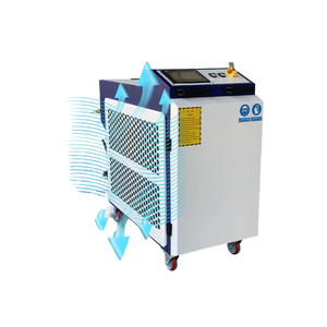 5 in 1 Laser Welding Machine Laser Welding Machine Price 3 in 1 Welding Cutting Cleaning - Product Image 5