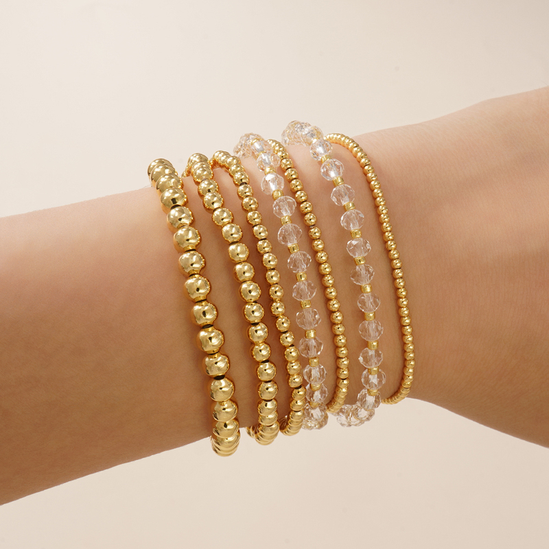 Go2boho Light Luxury European American Summer