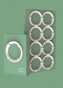 2025 vendita calda decorazione della <span class=keywords><strong>parete</strong></span> di casa intagliato <span class=keywords><strong>Applique</strong></span> decorativo per mobili Pu intaglio Onlay struttura personalizzata resistente ai graffi - Product Image 6