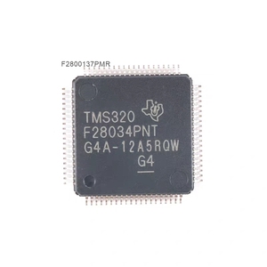 Procesador de Señales Digitales (DSP) Original Genuino F2800137PMR LQFP64 de 32 Bits - Product Image 2