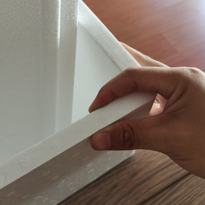 Caja de Espuma Feng Hua Is In His Prime No. 5 288x188x182mm para Logística, Cadena de Frío, Alimentos Frescos y Entrega Express - Product Image 1