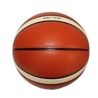 Nouveau design, logo personnalisé, haute qualité, prix avantageux, ballon de basket en cuir PU de qualité supérieure, taille adulte 7, pour matchs et entraînements en extérieur